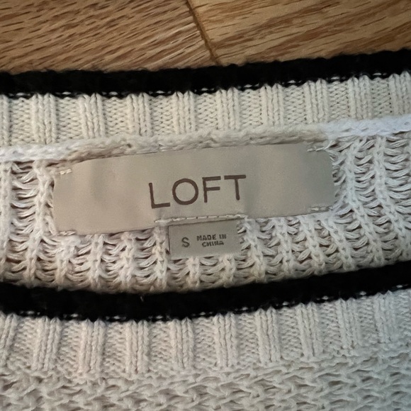 Loft Sweater - Picture 3 of 3